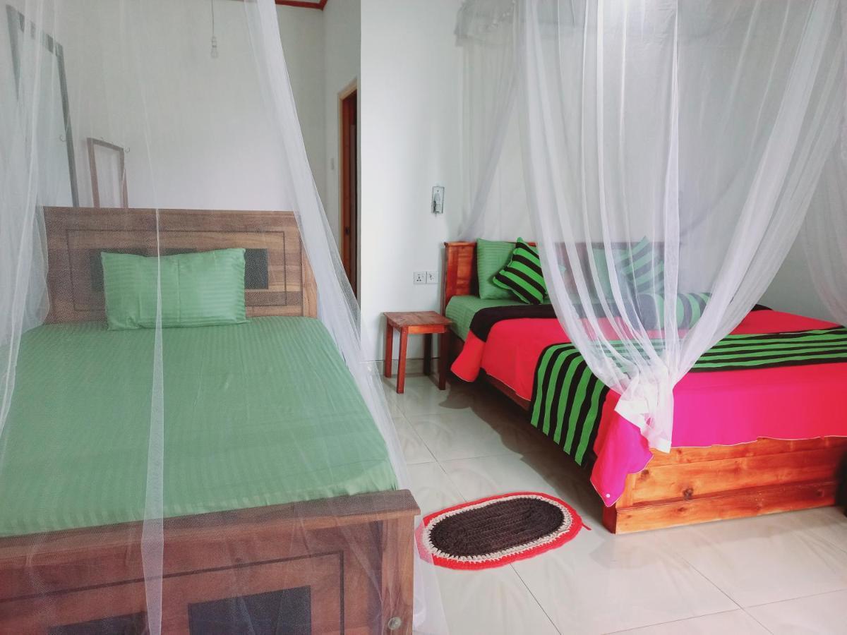 Felicity Inn Procida Dış mekan fotoğraf