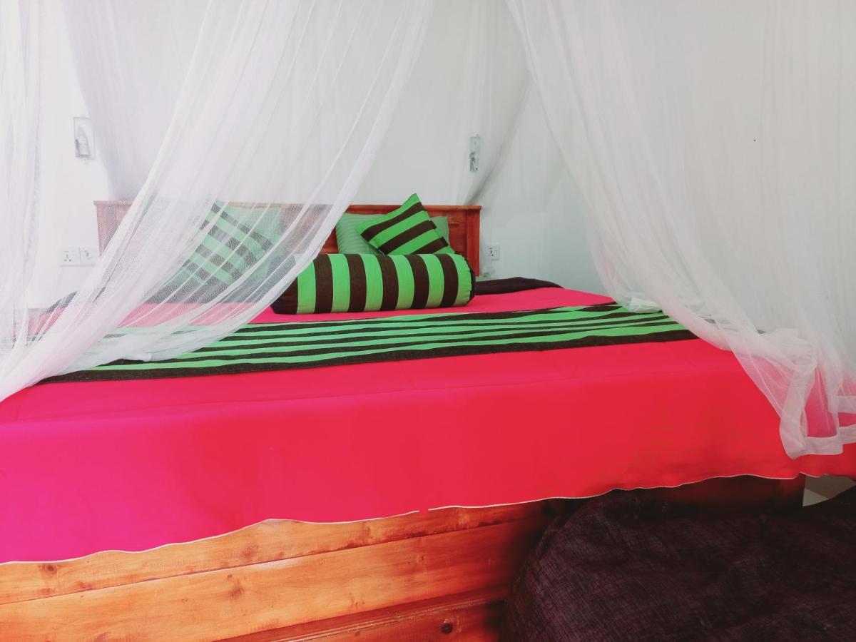Felicity Inn Procida Dış mekan fotoğraf