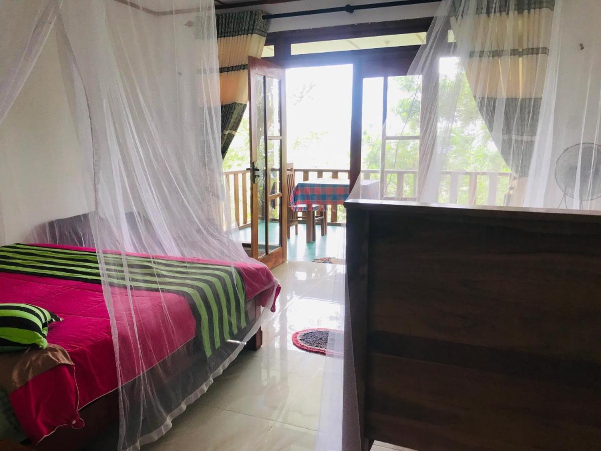 Felicity Inn Procida Dış mekan fotoğraf