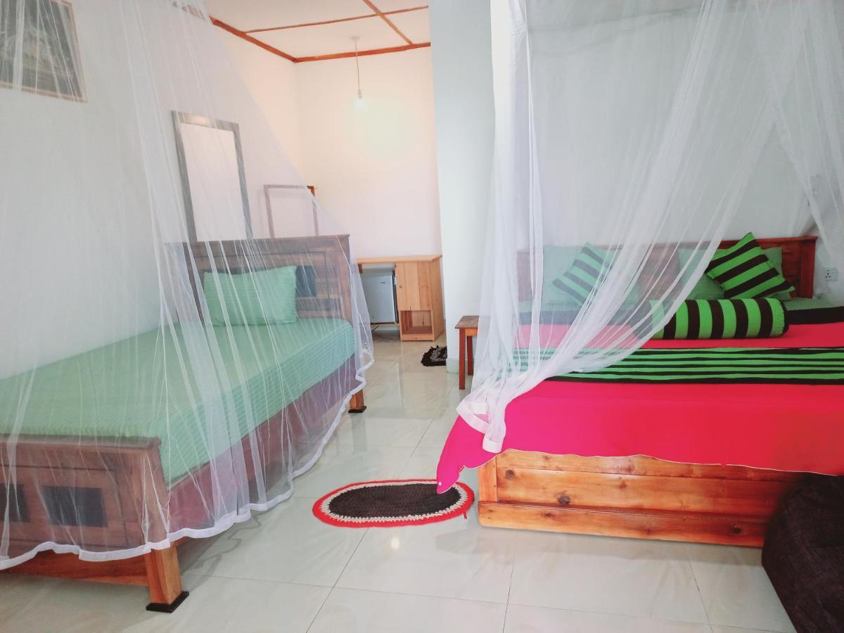 Felicity Inn Procida Dış mekan fotoğraf