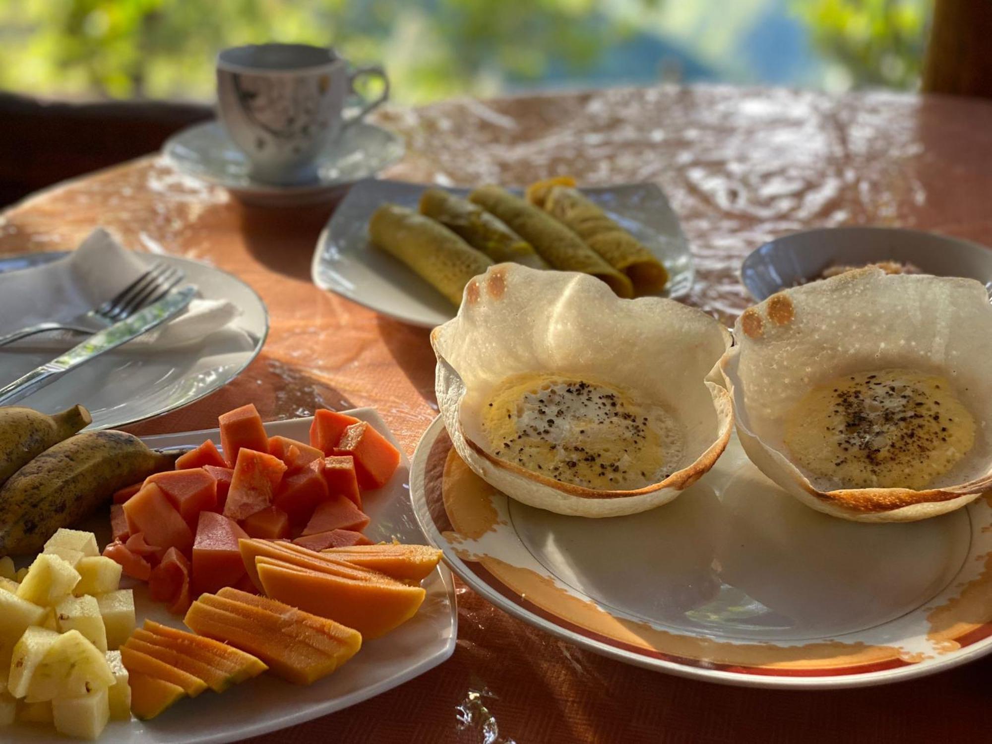 Felicity Inn Procida Dış mekan fotoğraf