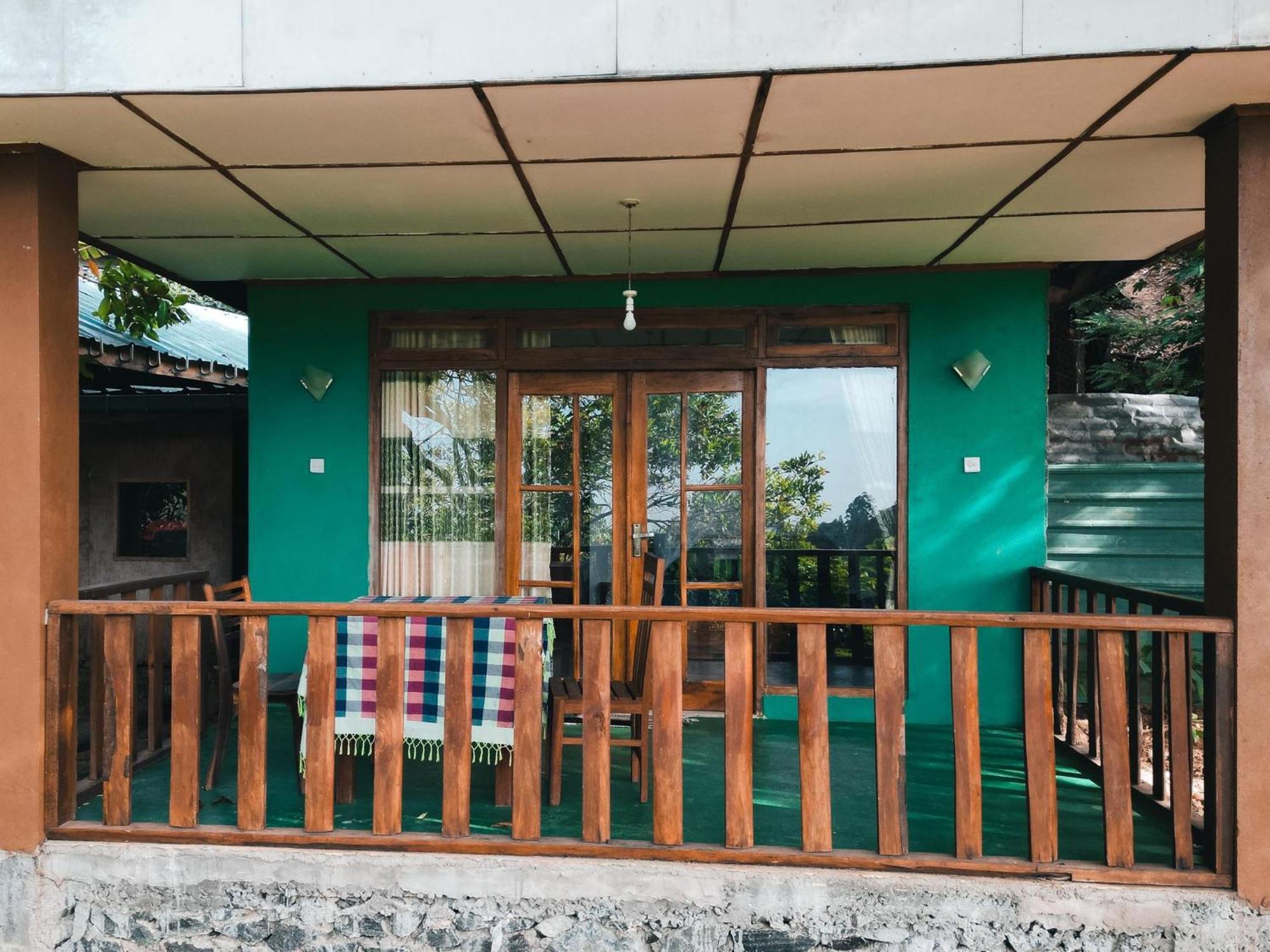 Felicity Inn Procida Dış mekan fotoğraf