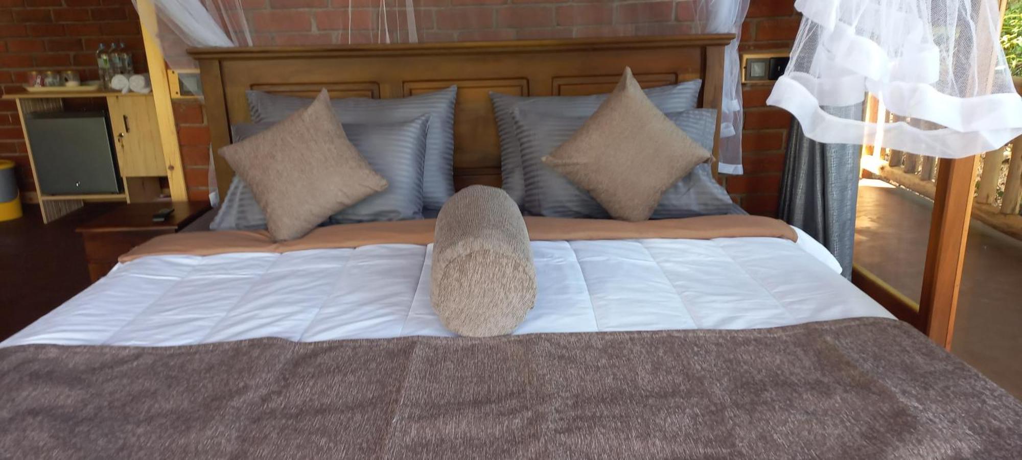 Felicity Inn Procida Oda fotoğraf