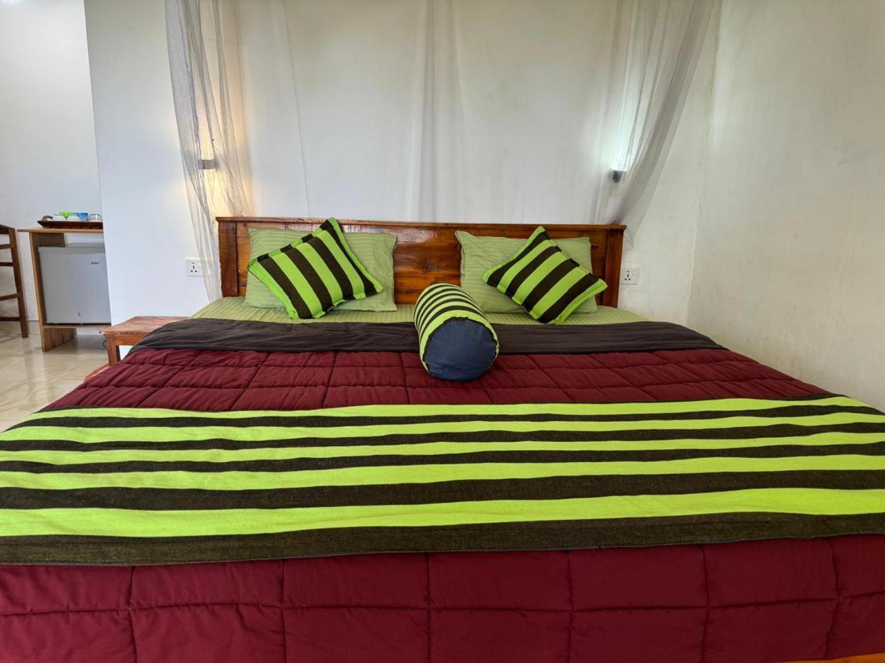 Felicity Inn Procida Dış mekan fotoğraf