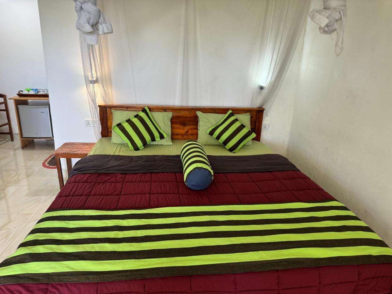 Felicity Inn Procida Dış mekan fotoğraf