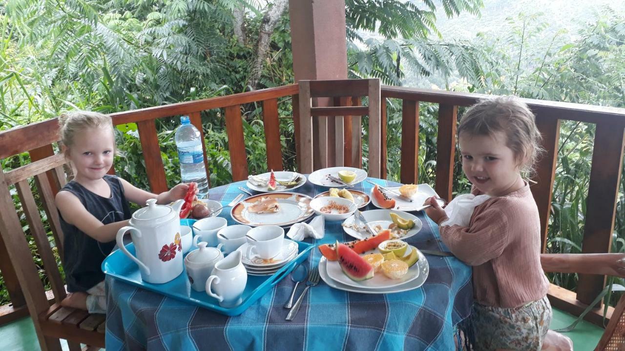 Felicity Inn Procida Dış mekan fotoğraf
