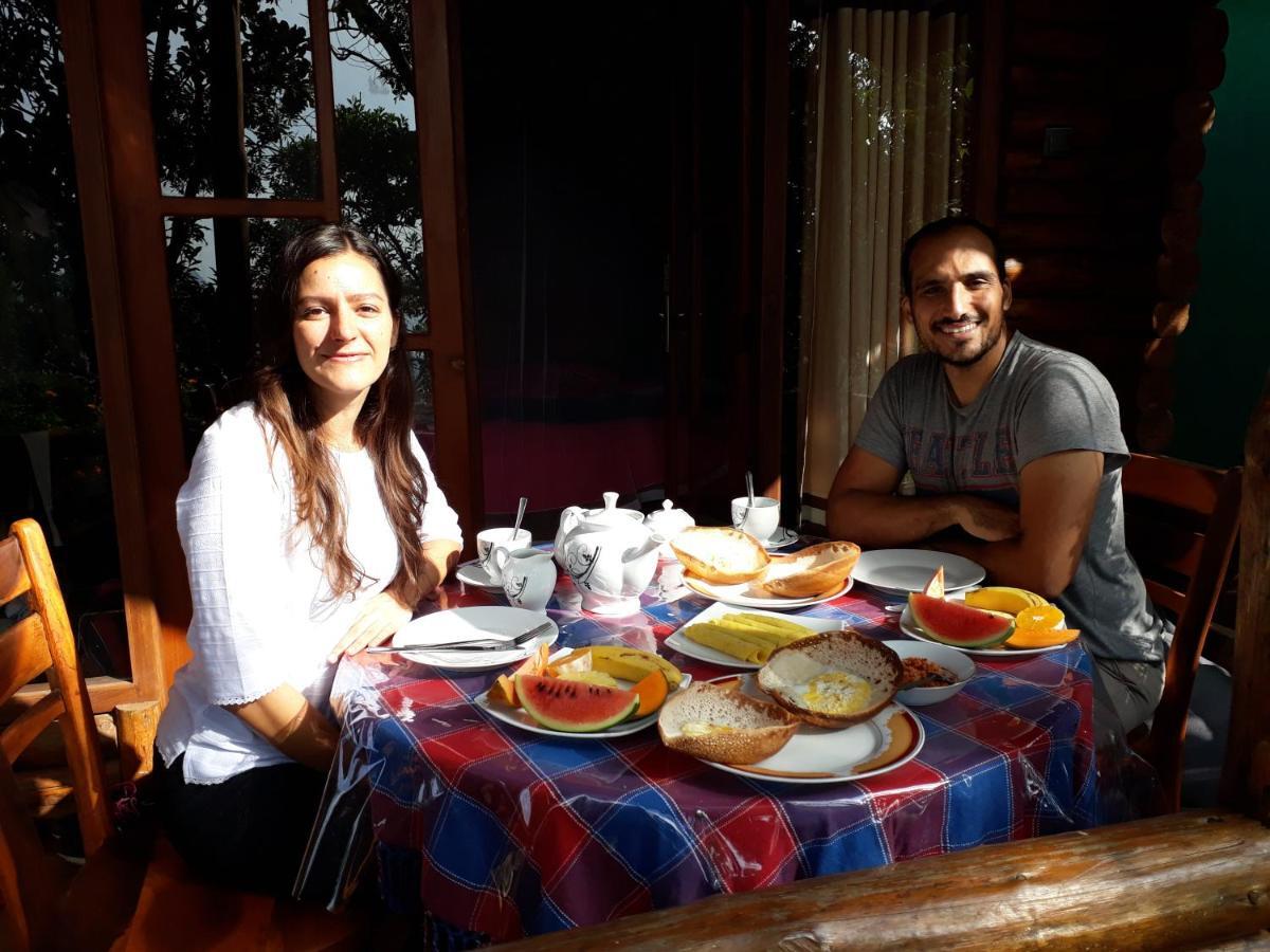 Felicity Inn Procida Dış mekan fotoğraf